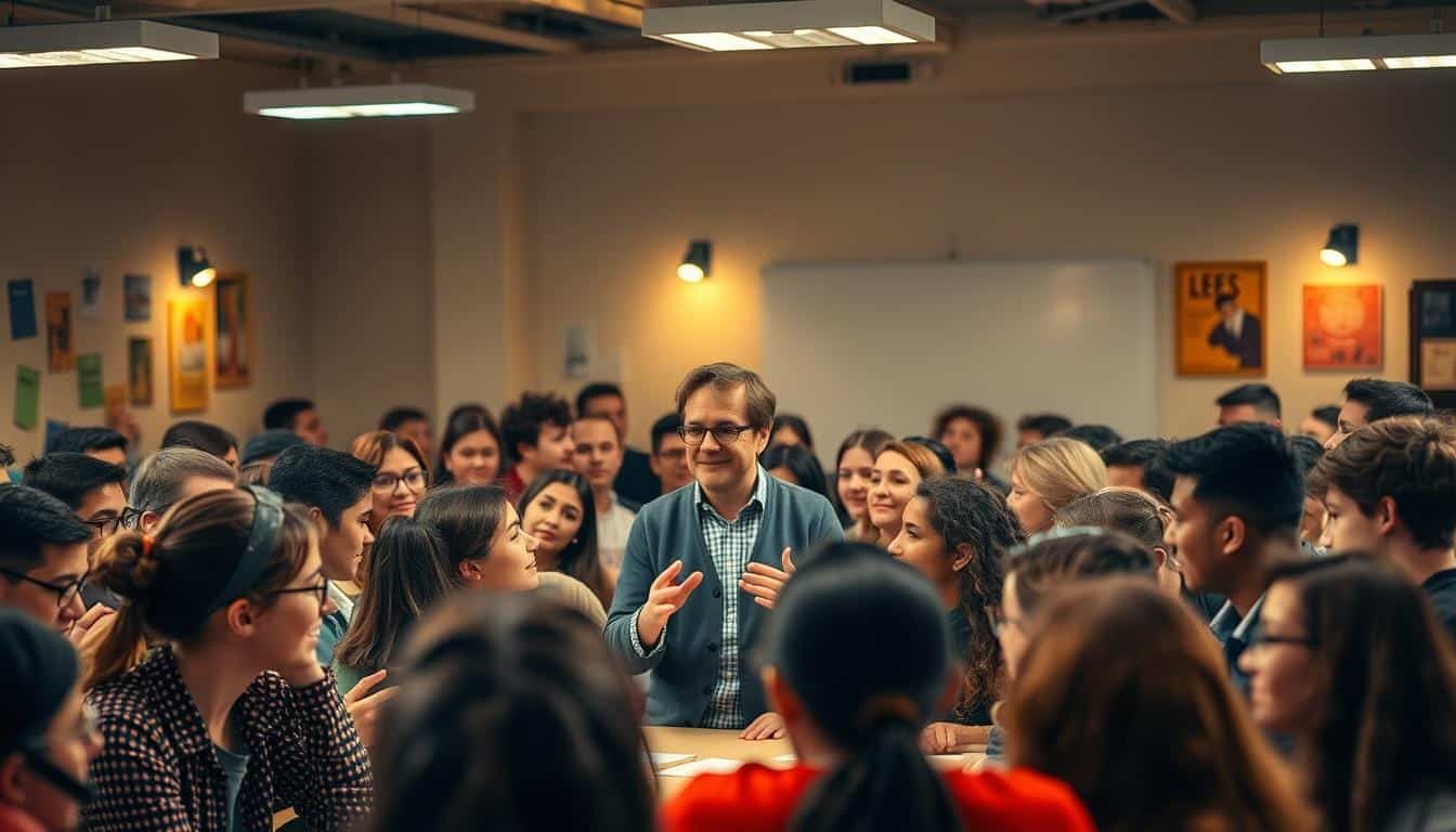 Communautés d’enseignants et partage de pratiques neuroéducatives