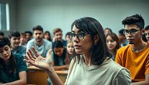 Émotions et apprentissage chez les adolescents