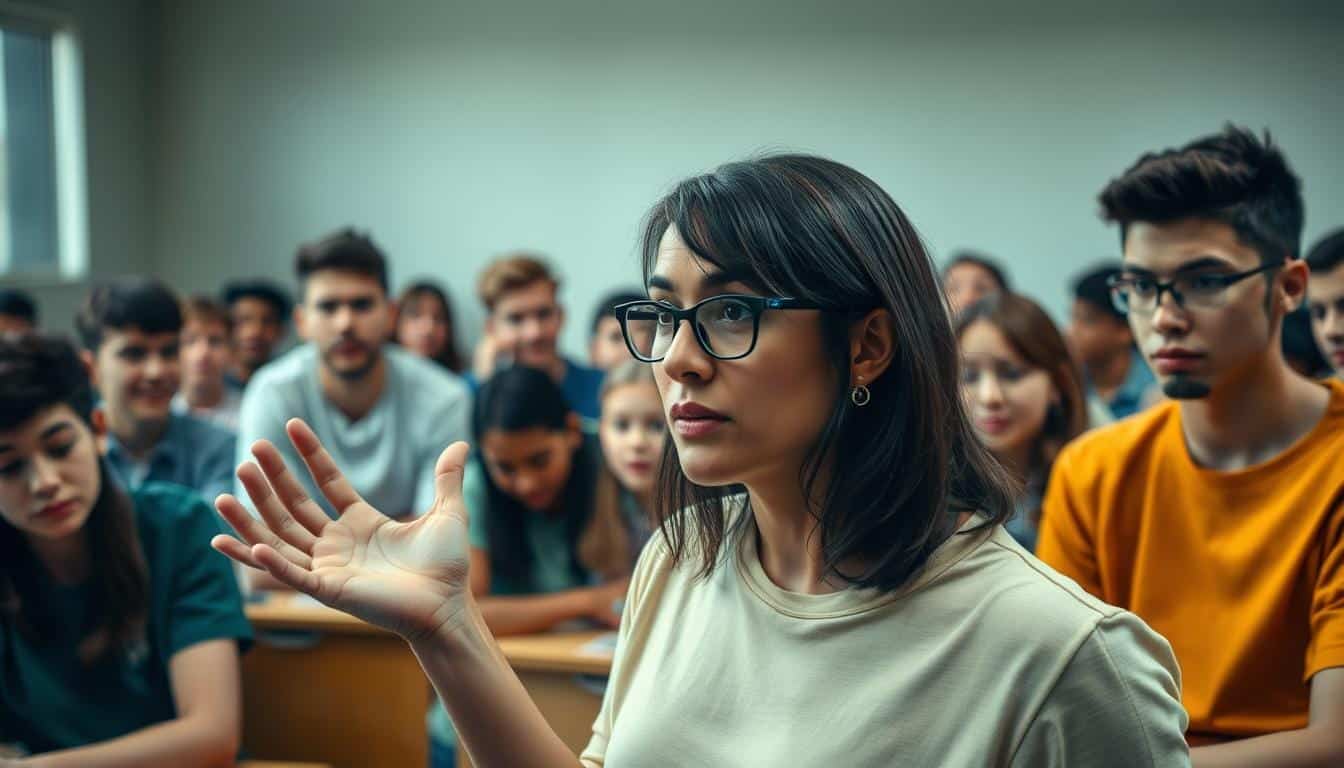 Émotions et apprentissage chez les adolescents