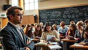 Enseigner aux élèves à haut potentiel et neurosciences