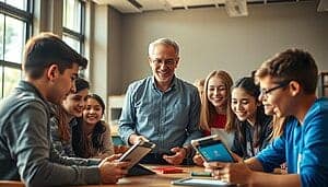 Gamification et motivation scolaire