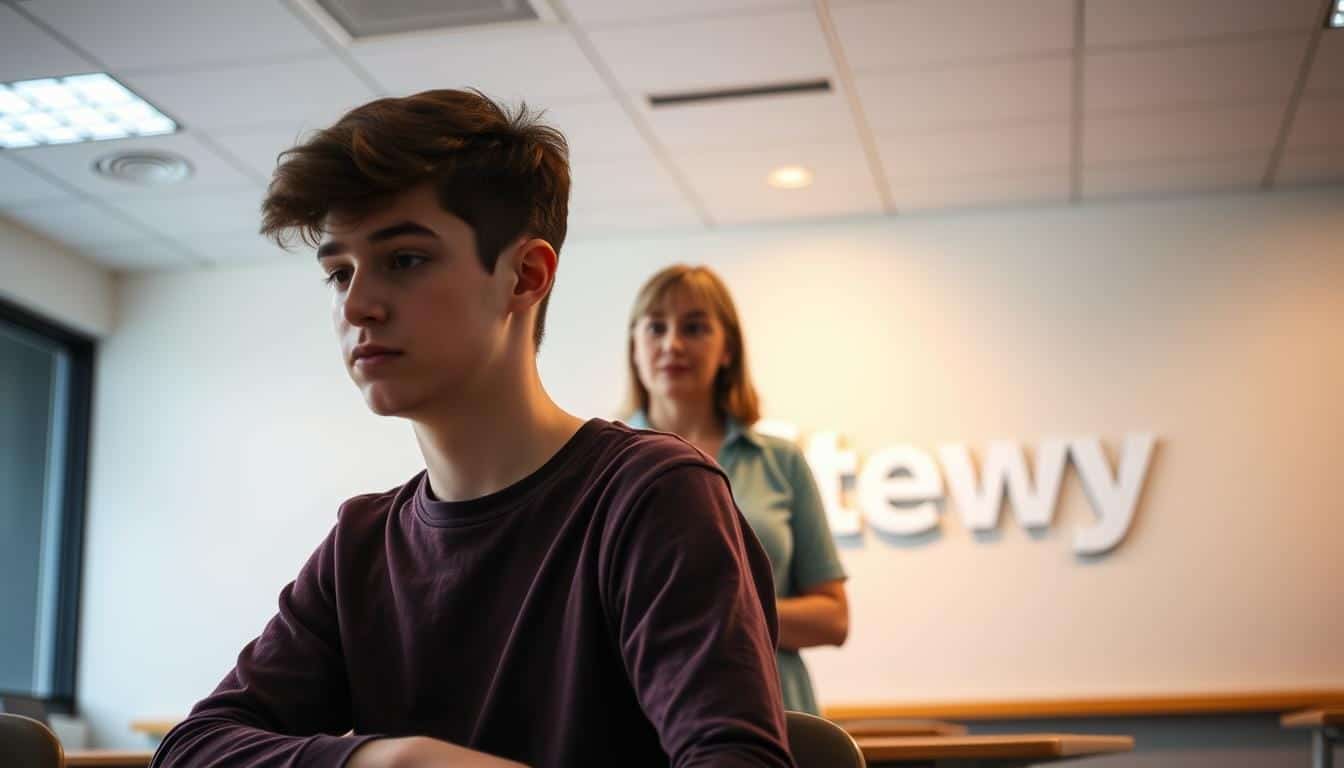 Horaires scolaires adaptés aux adolescents