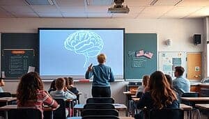 Inclusion scolaire et neurosciences cognitives