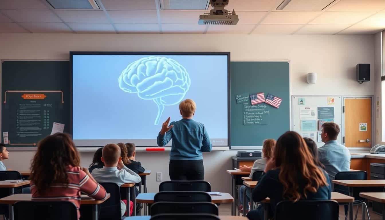 Inclusion scolaire et neurosciences cognitives