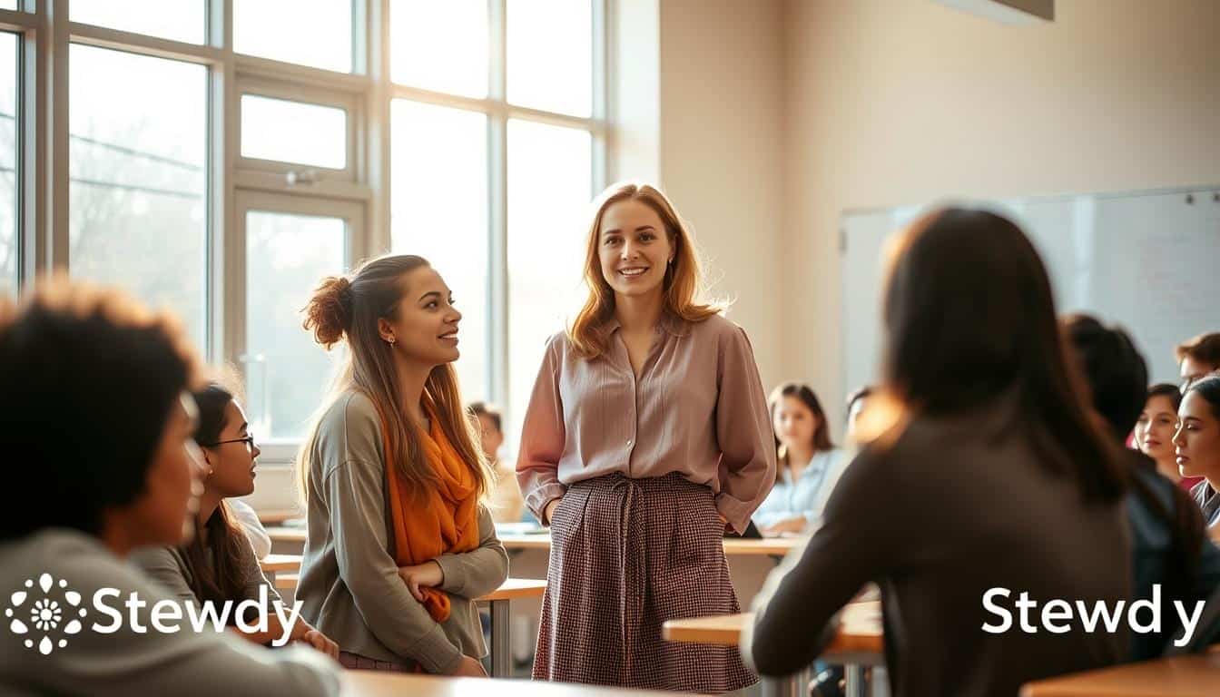 Intelligence émotionnelle à l’école
