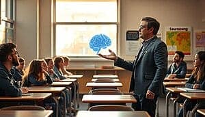 Neurosciences et politiques éducatives nationales