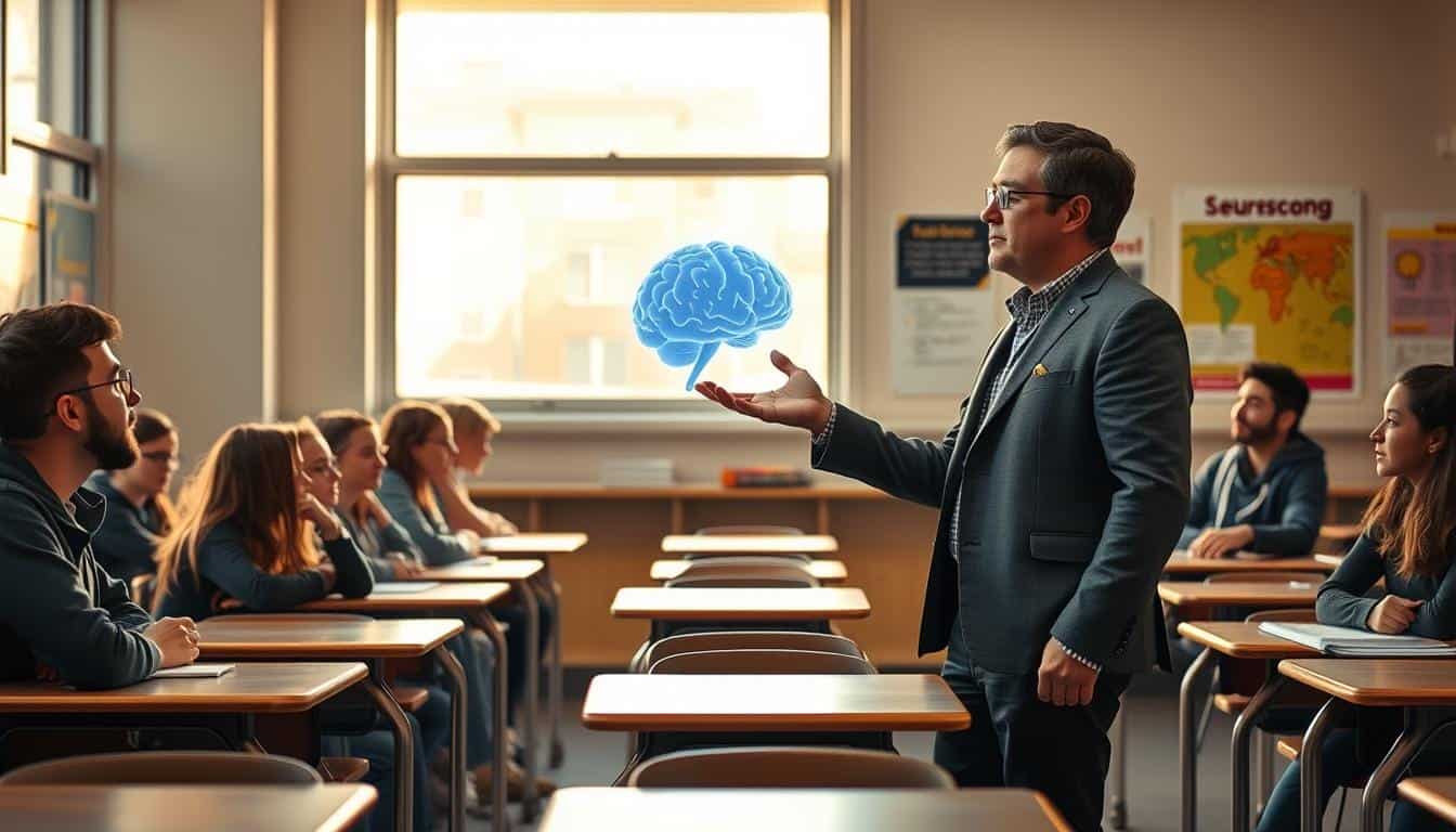Neurosciences et politiques éducatives nationales