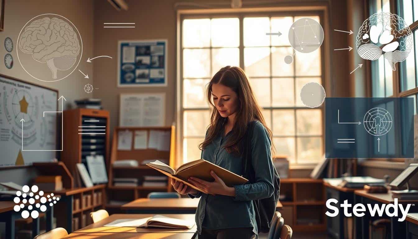 Pédagogie Montessori et neurosciences
