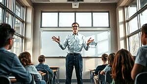 Se former à l’enseignement fondé sur les preuves
