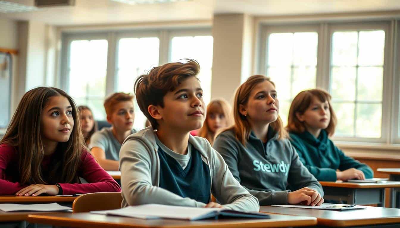 Sommeil des adolescents et apprentissage scolaire