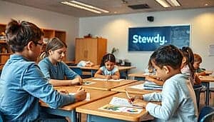 TSA et enseignement structuré