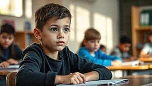 adaptation méthodes enfant