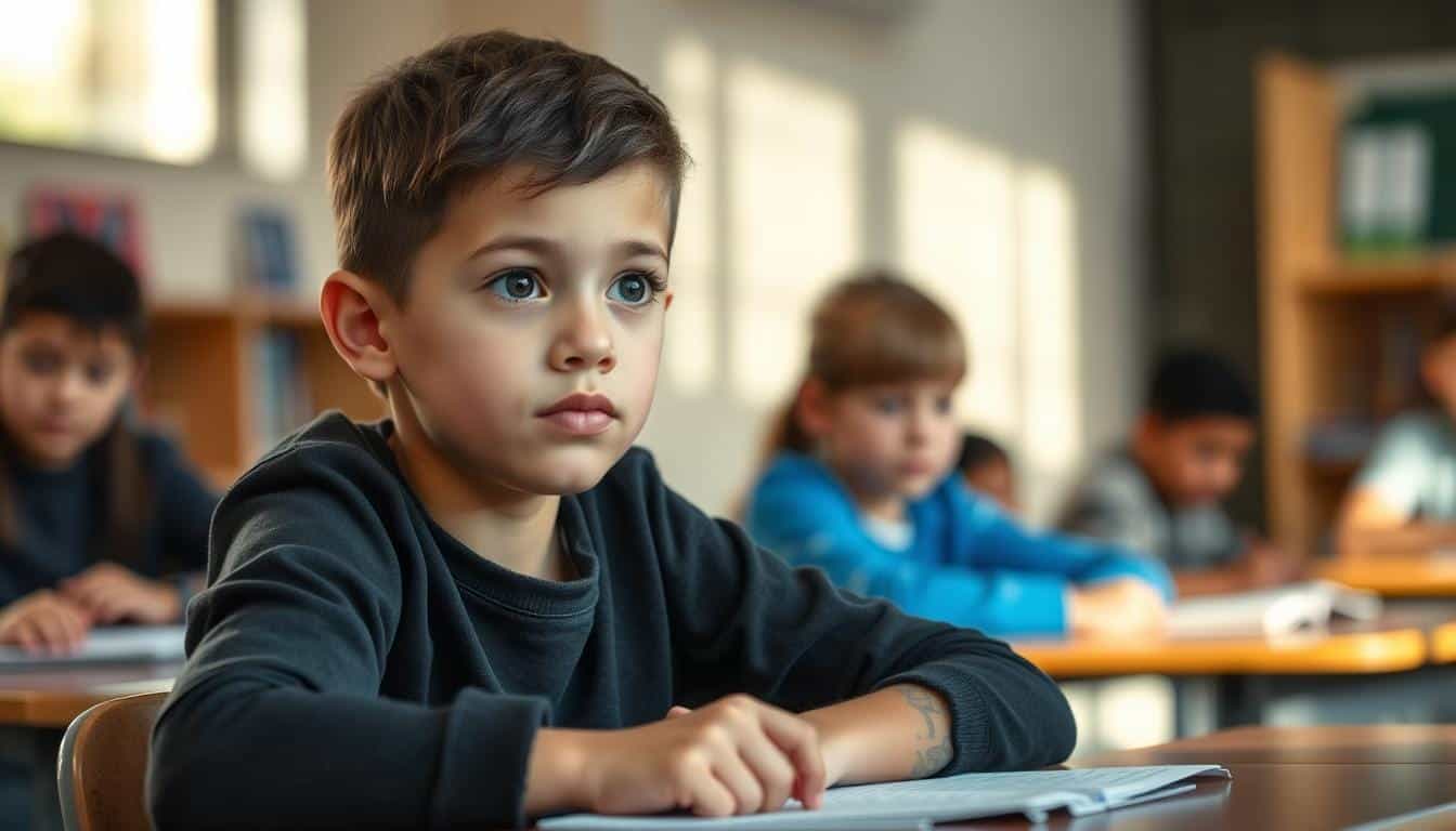 adaptation méthodes enfant