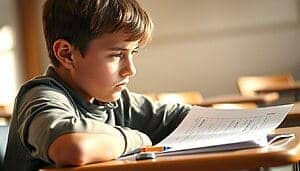 auto-évaluation à l’école