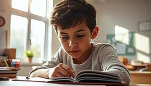 besoins éducatifs particuliers
