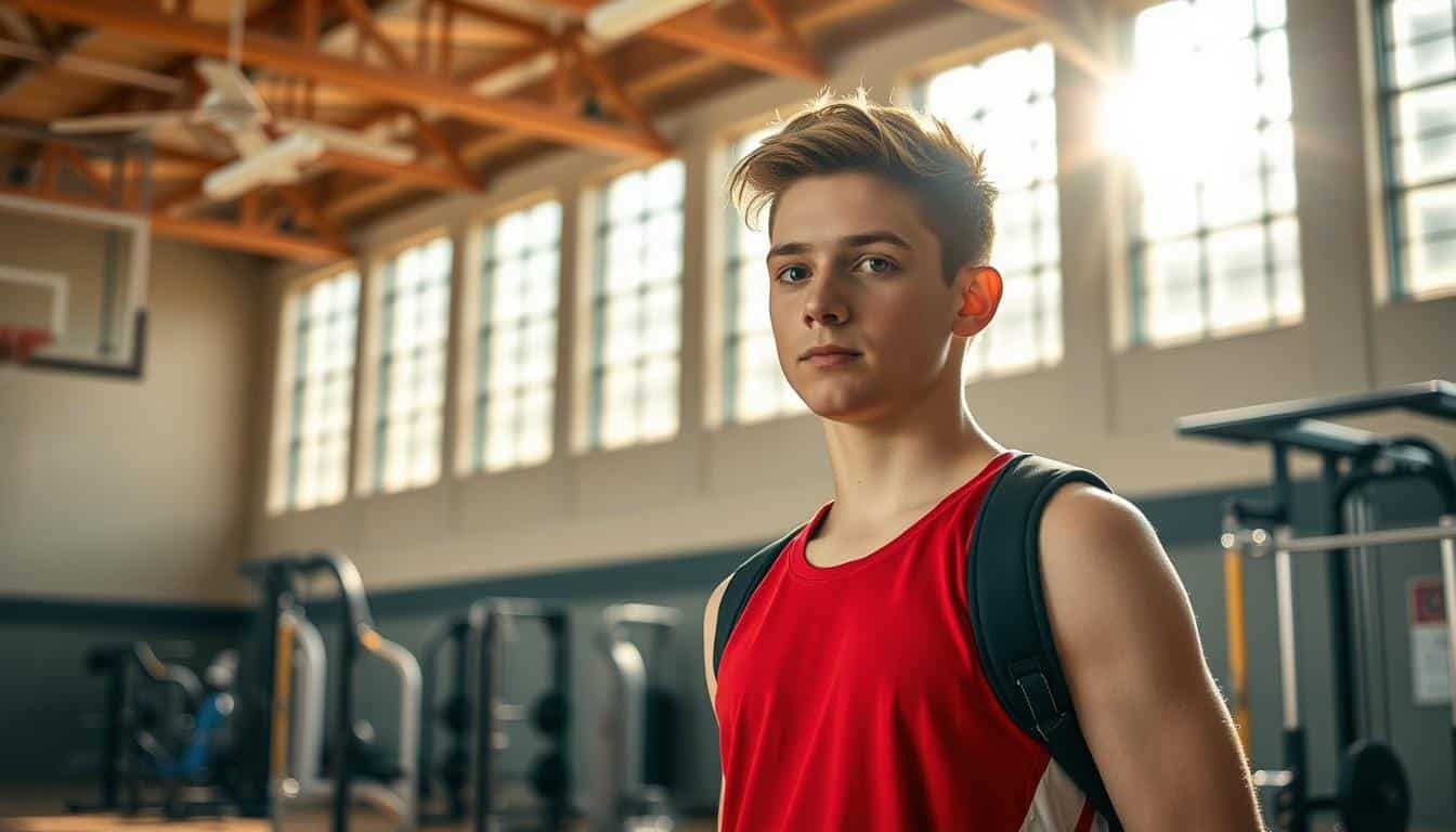 concours régional sportif