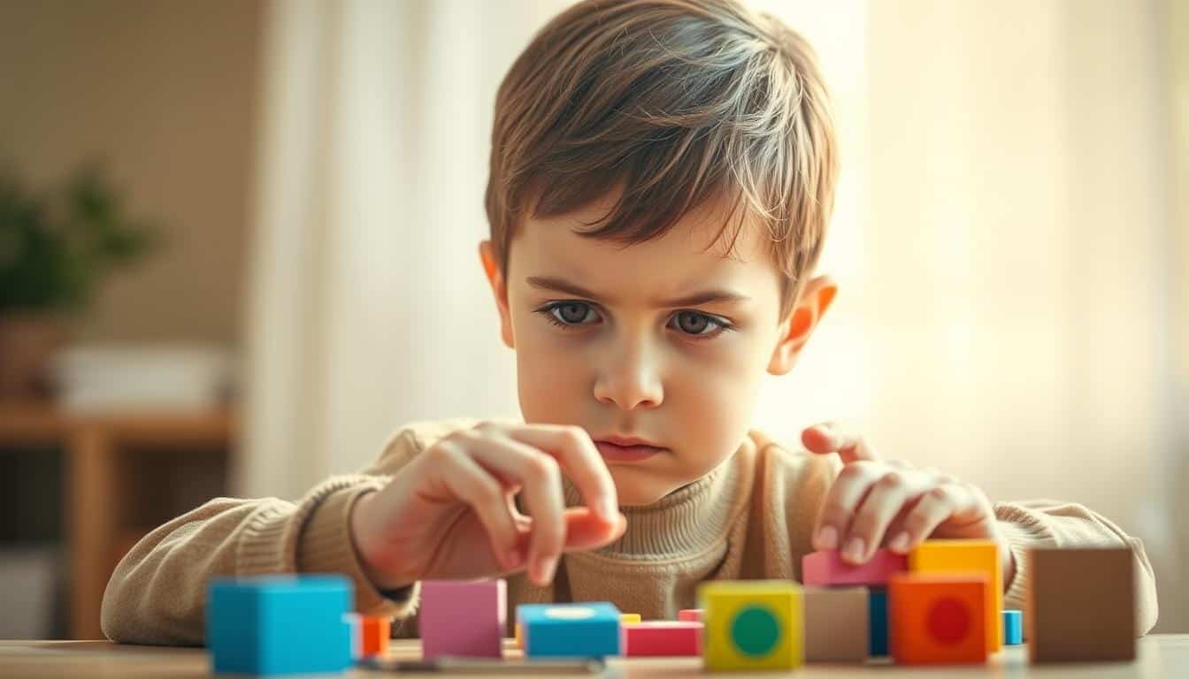 entraînement mémoire enfants