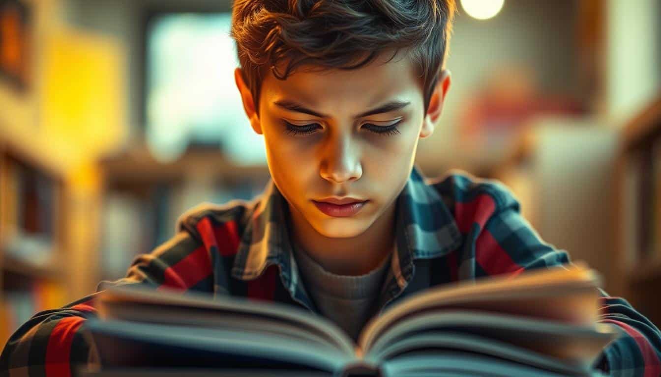 focus mental enfant