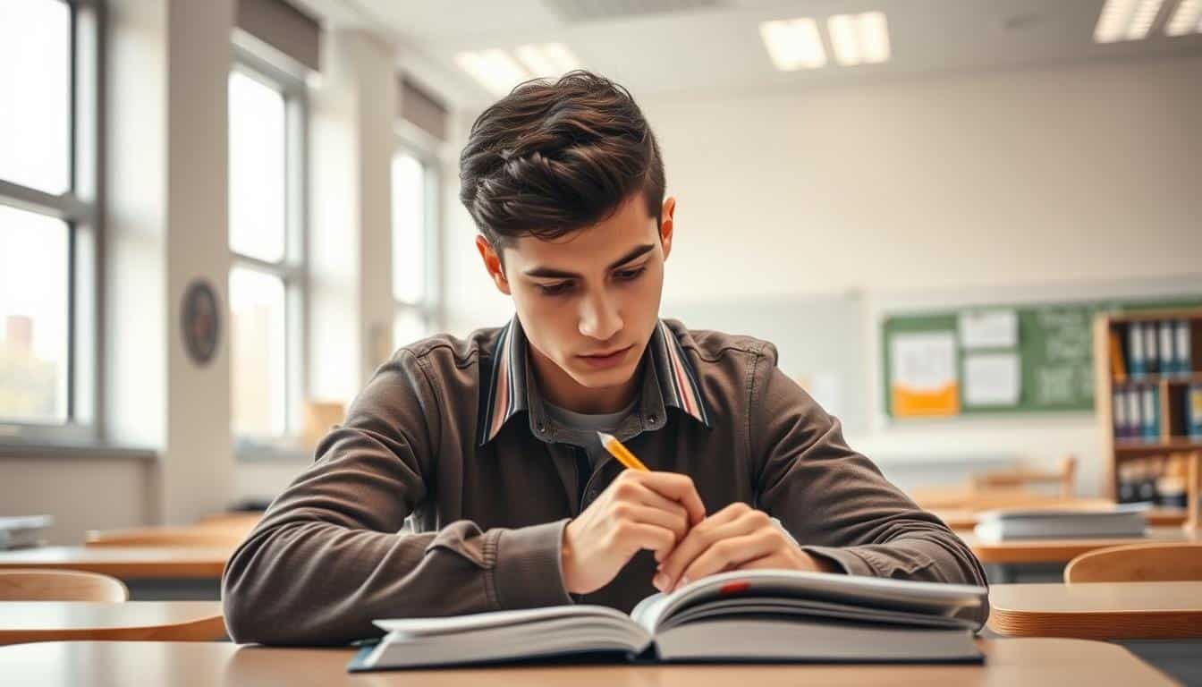 méthode VAK école
