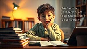 neuroéducation et dyslexie