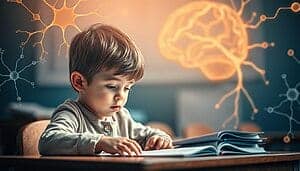 neurogenèse enfant