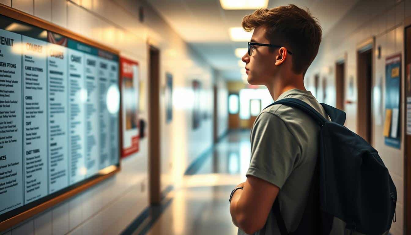 orientation après 3e