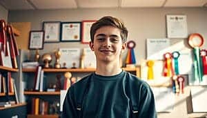 récompenses motivation école