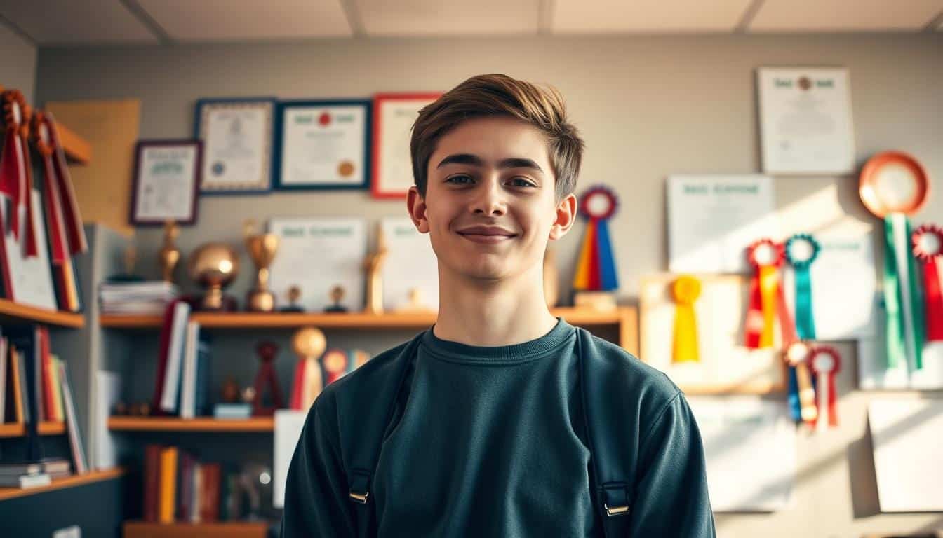 récompenses motivation école