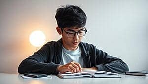 réduction distractions numériques