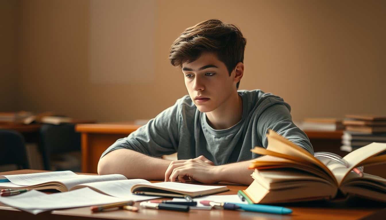 réflexion sur apprentissage
