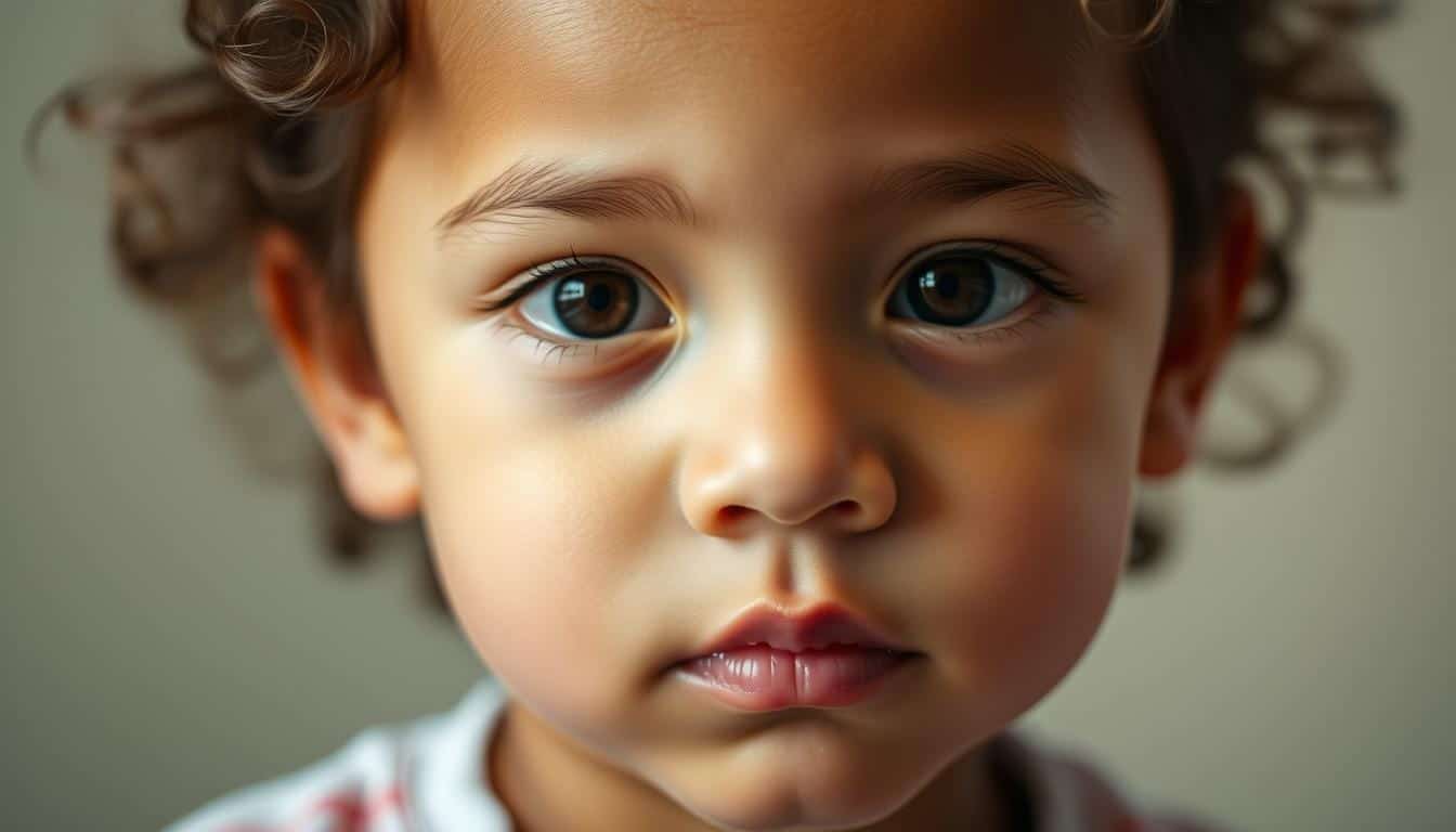 régulation émotionnelle enfant