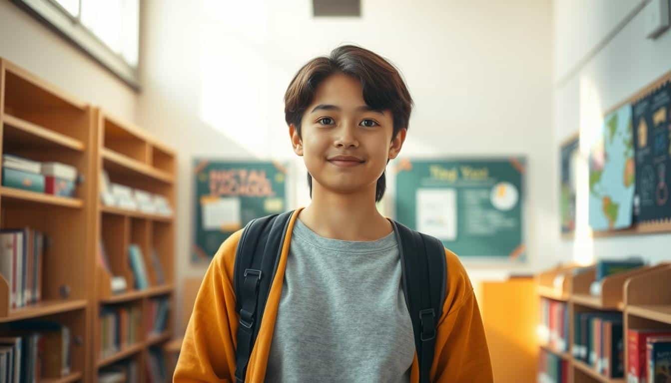 rentrée scolaire sereine