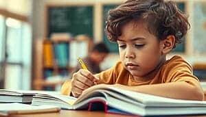 segmenter apprentissage scolaire