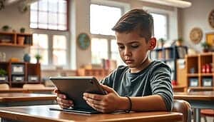 stimuler cerveau enfant