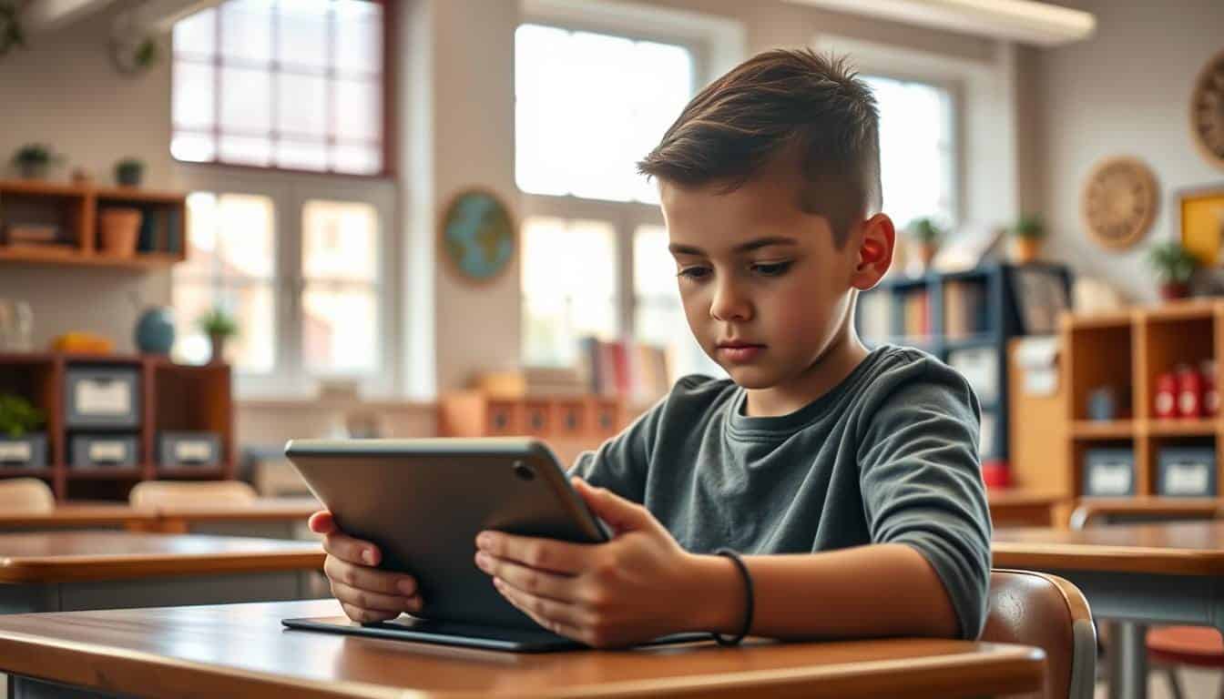 stimuler cerveau enfant