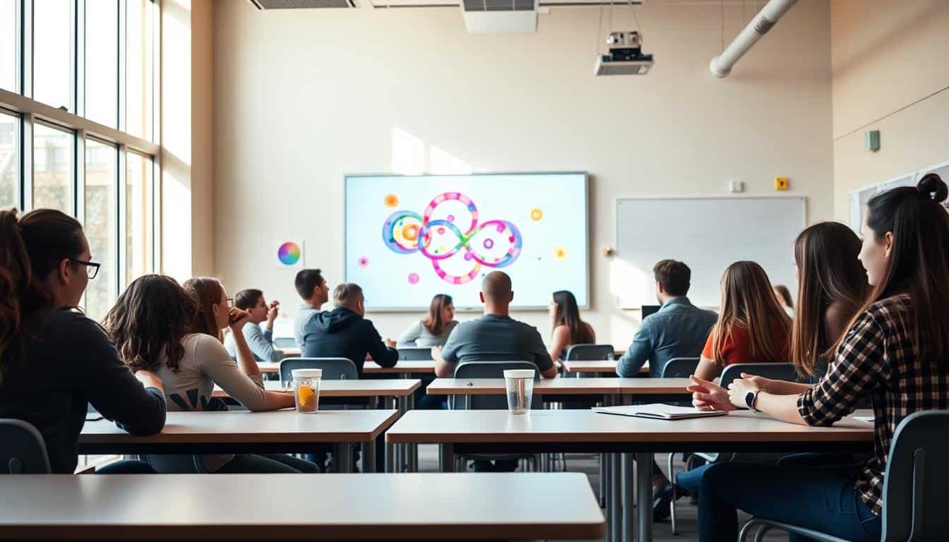 stratégies collaboratives école