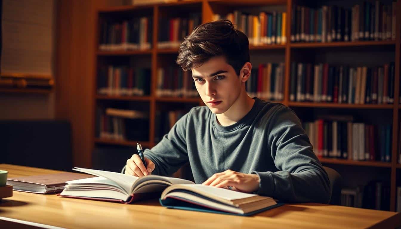 stratégies de révision efficace