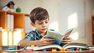 stratégies mnémotechniques enfant