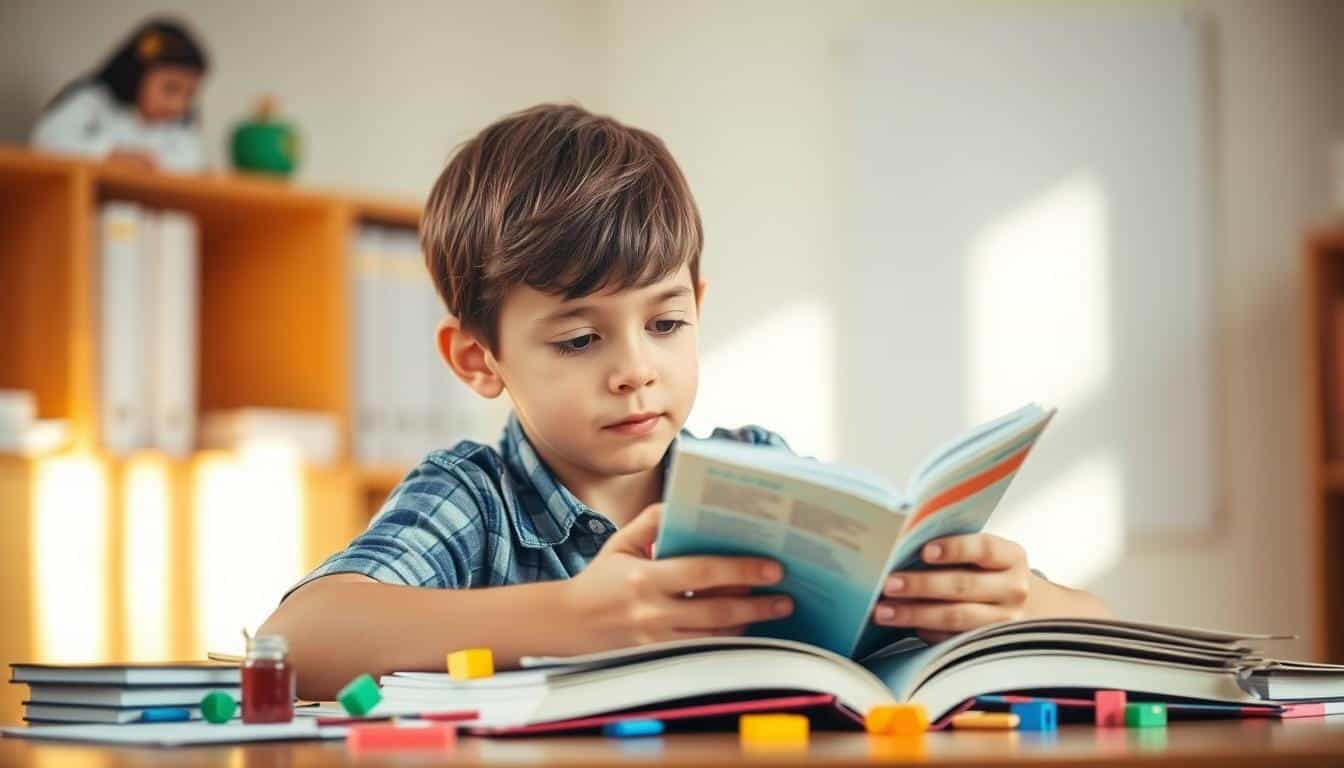 stratégies mnémotechniques enfant