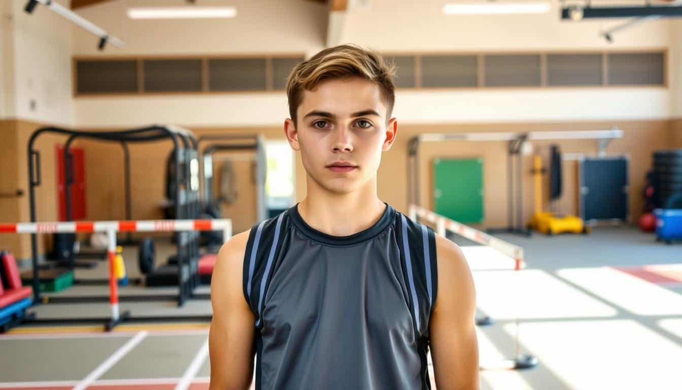 tests entrée sport-études