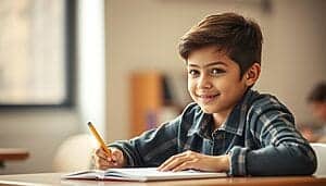 valoriser efforts enfants
