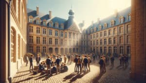 Violences scolaires: révision possible du plan ministériel pour le privé?