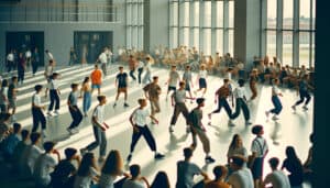 Découvrez les nouveautés surprenantes de l'EPS et du sport pour cette rentrée !