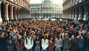 Étudiants en colère : les oubliés de Parcoursup se mobilisent !