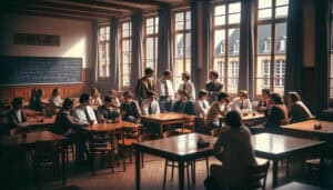 Budget 2026 : Enseignants alarmés, les annonces de Bayrou suscitent la polémique