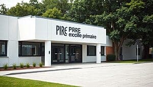 PPRE école primaire