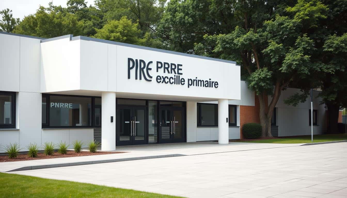 PPRE école primaire