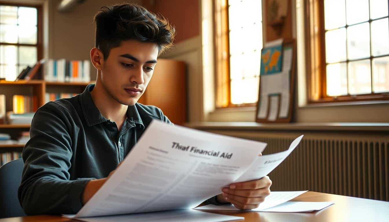 aides financières