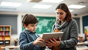 aides numériques scolaires