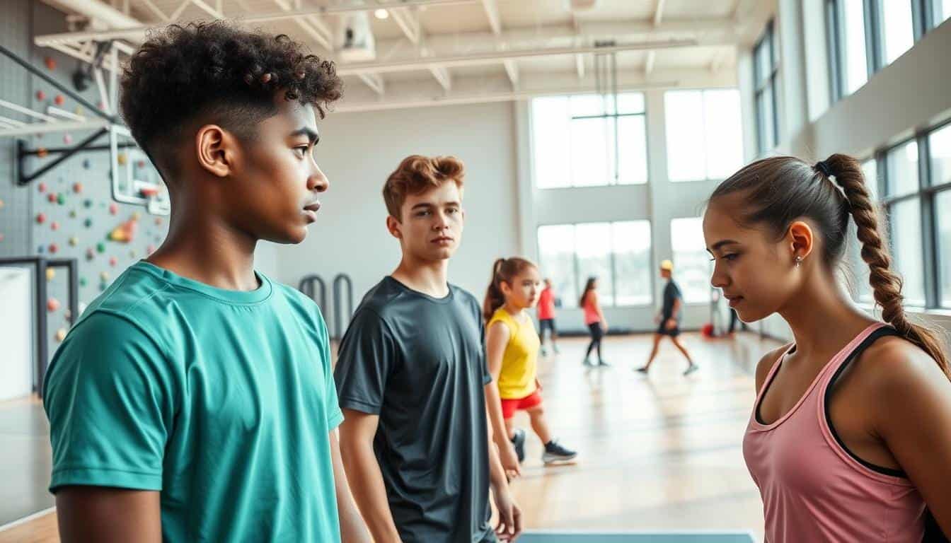 aménagement scolaire sport